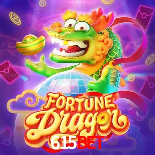 fortune dragon game image