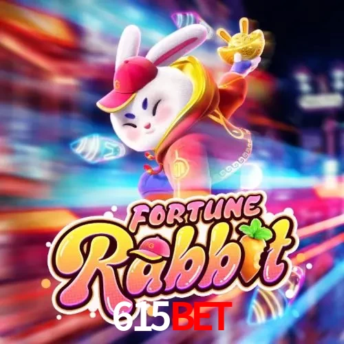 fortune rabbit game image